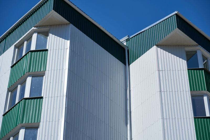 Metal Siding Services
