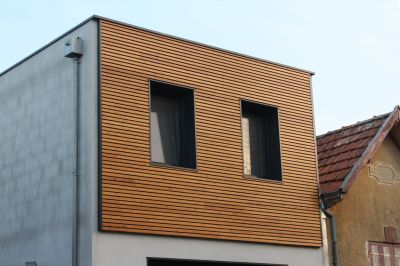 Siding Material Options