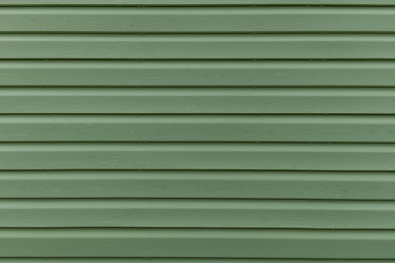 Installing Vinyl Siding Panels