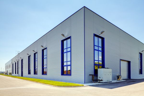 Cost of Building Siding Repair in Champaign