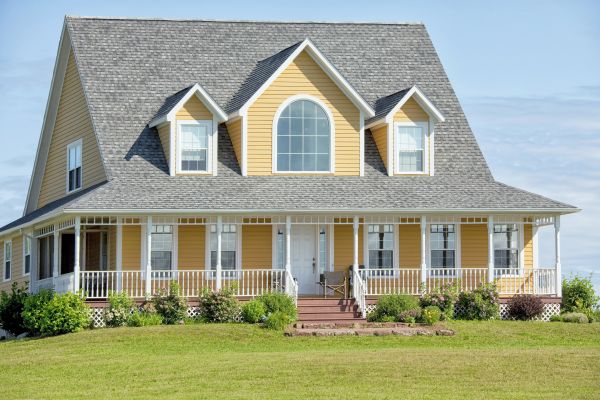 Cost of Siding Repair in Champaign