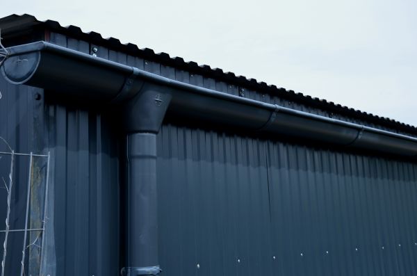 Cost of Metal Siding Replacement in Champaign