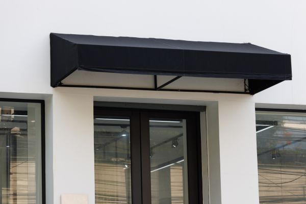 Cost of Aluminum Trim Replacement in Champaign