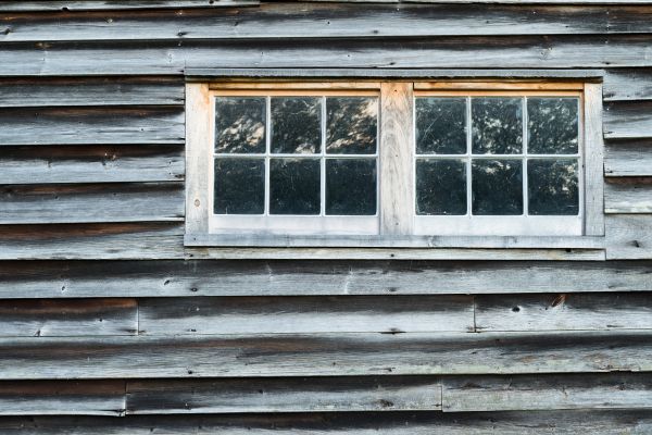 Cost of Barn Wood Siding Installation in Champaign