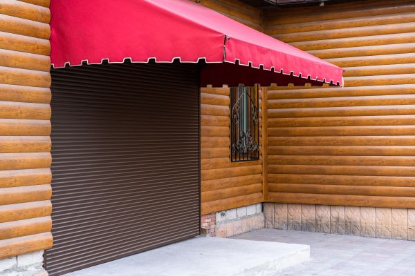 Cost of Hardwood Cladding Installation in Champaign