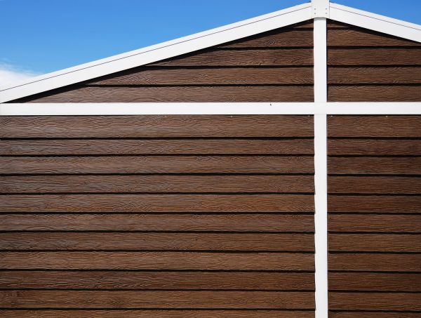 Cost of Hardwood Siding Installation in Champaign