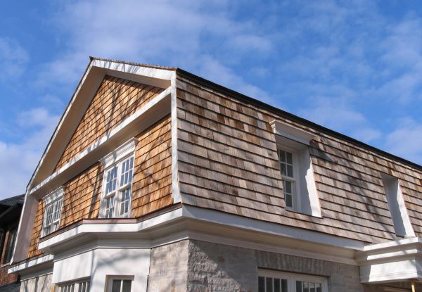 Cost of Shingle Siding Installation in Champaign