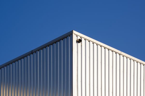 Cost of Tin Siding Installation in Champaign