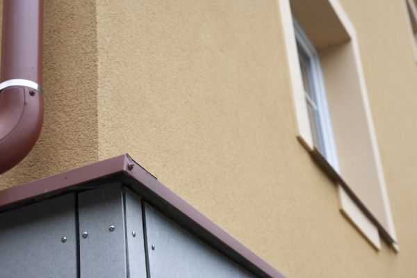 Cost of Cement Siding Installation in Champaign