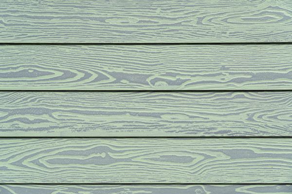 Cost of Composite Siding Installation in Champaign