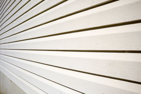 Dutch Lap Siding Replacement in Champaign
