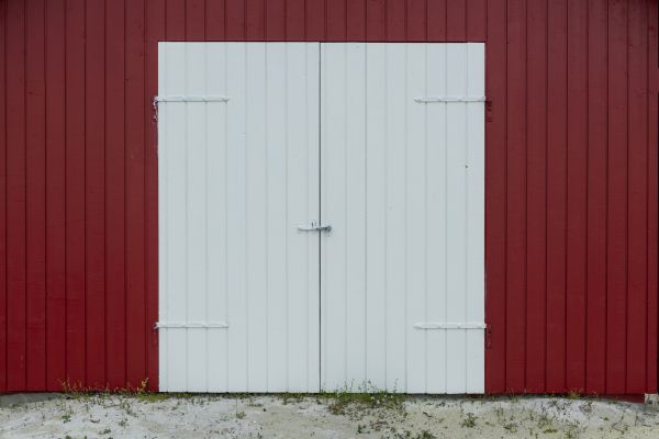 Cost of Pole Barn Siding Installation in Champaign