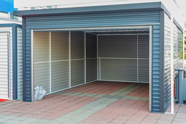 Cost of Interior Metal Siding Service in Champaign