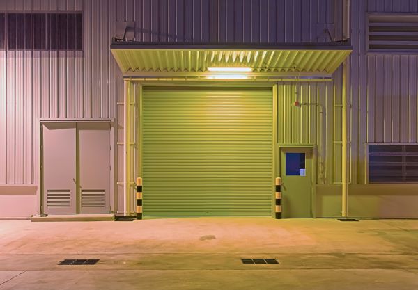 Cost of Metal Siding Service in Champaign