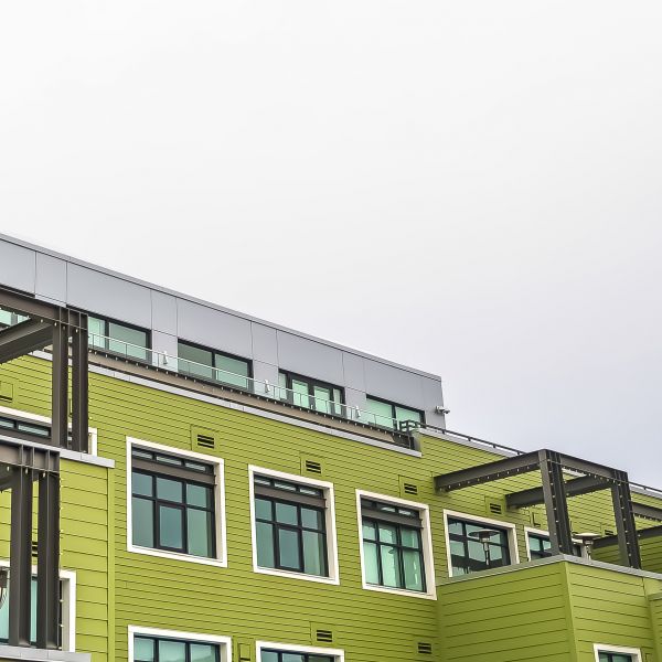 Flat Siding Installation in Champaign