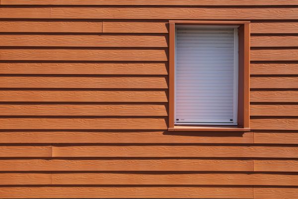 Cost of Composite Cladding Service in Champaign