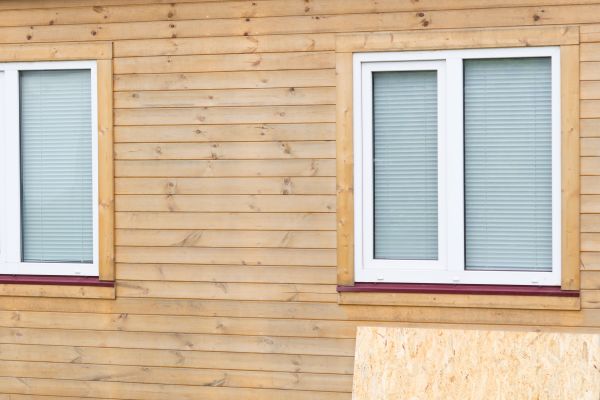 Cost of Shiplap Siding Replacement in Champaign
