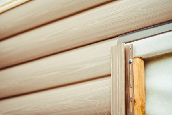 Cost of Cladding Installation Service in Champaign
