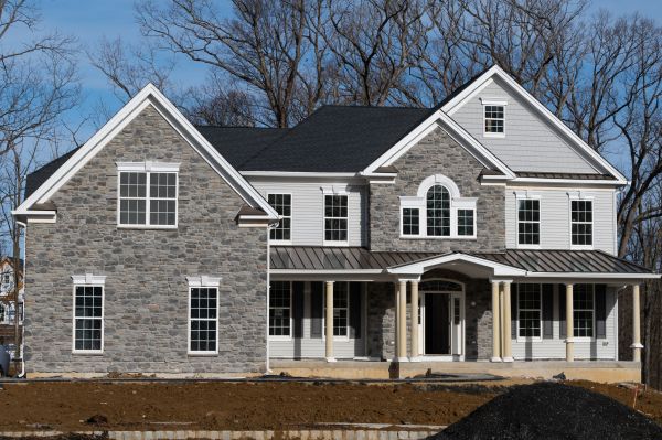 Cost of Facade Cladding Installation in Champaign