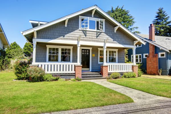 Cost of Clapboard Siding Replacement in Champaign